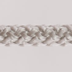 CORD 5 mm PP SOFT SILVER-96=300m