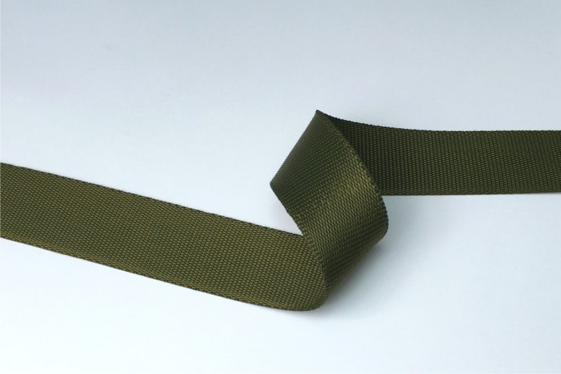 Chinga Polipropilena 40 mm Raimond Kaki--48