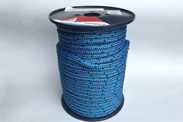 franghie clipper 10 mm poliester gordius